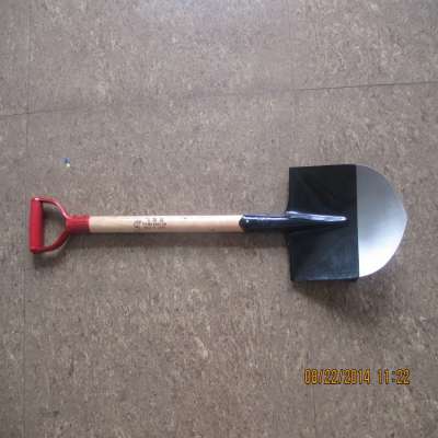 High quality and best price of Wood shovel S503D