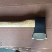 Supply High quality AXE A601 with wood handle