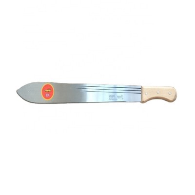 Supply high quality and best price of Machete 448W wood handle