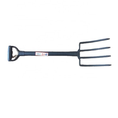 Farm Tools FORK with metal handle