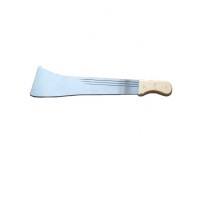 Supply high quality and best price of Machete M206/202W wood handle