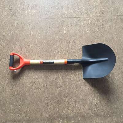 High quality and best price of wood shovel for Peru market