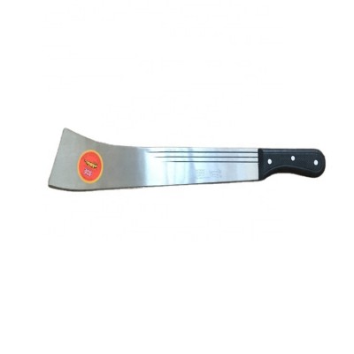 Supply high quality and best price of Machete 204P Plastic handle