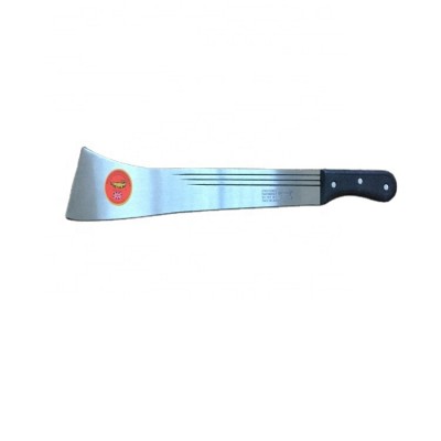 Supply high quality and best price of Machete M206/202W plastic handle