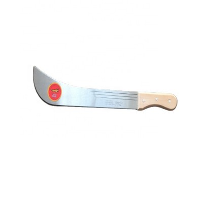 Supply high quality and best price of Machete M204 with wood handle