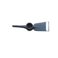 Farm Tools PICKAXE P407 Black Color