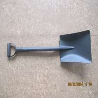 High quality and best price of Heavy Duty shovel for South Africa S501MHD