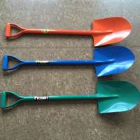 High quality and best price of Metal Color shovel for Kenya market S503Y