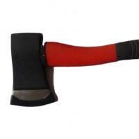 Supply High quality AXE A601 with Plastic handle