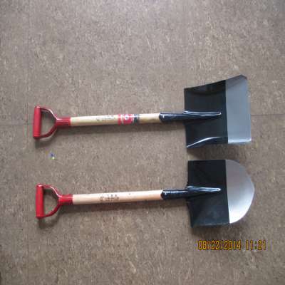 High quality and best price of Wood shovel S501D/S503D