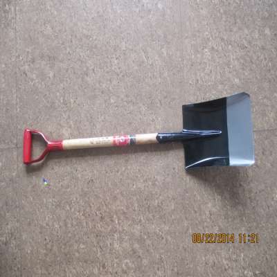 High quality and best price of Wood shovel S501D