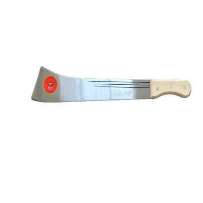 Supply high quality and best price of Machete 204W wood handle